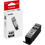 Cartuș de cerneală Canon PGI-480, 11,2ml, Negru - Image 4