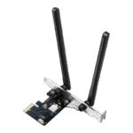 Adaptor PCle MERCUSYS MA86XE, PCI-E