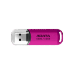 Memorie USB ADATA C906, 32GB, Roz