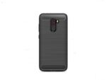 Husă Xcover RedMi 9C - Armor, Negru - Image 2