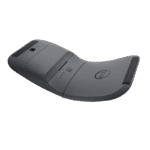 Mouse Wireless DELL MS700, Negru - imagine 2