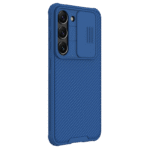 Husă Nillkin Galaxy S23 Camshield Pro, Albastru - Image 3