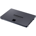 Unitate SSD Samsung 870 QVO MZ-77Q1T0, 1000GB, MZ-77Q1T0BW - Image 2