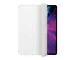 Husă pentru tabletă Apple Smart Folio for iPad Pro 3rd/4th/5th gen, 12,9", Poliuretan, Alb