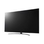 50" LED SMART TV LG 50UT81006LA, 3840x2160 4K UHD, webOS, Negru - Image 8
