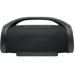 Boxă portabilă MUSE M-980 BT, Negru - Image 3