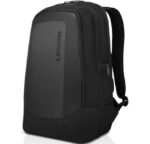 Rucsac pentru Laptop Lenovo Armored, 17.3", Poliester, Negru - imagine 14