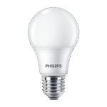 Bec inteligent Philips FR ND 1PF/6, E27, Alb rece - Image 2
