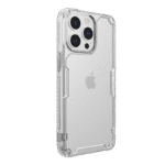 Husă Nillkin iPhone 13 Pro - Ultra thin TPU - Nature Magnetic, Transparent - Image 6