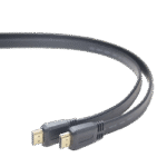 Cablu Video Cablexpert CC-HDMI4F-6, HDMI (M) - HDMI (M), 1,8m, Negru - Image 4