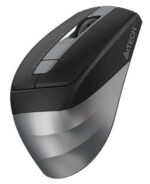 Mouse Wireless A4Tech FG35, Negru | Gri - Image 9