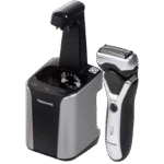 Aparat de ras electric Panasonic ES-RT87-S520, Argintiu | Negru - Image 10