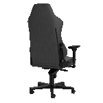 Scaun Gaming Noblechairs Hero, Textil, Antracit - imagine 3