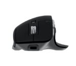 Mouse Wireless Logitech MX Master 3S for Mac, Gri - Image 5
