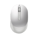 Wireless Mouse Dell MS7421W Premier Rechargeable, Optical, 1000/1600/2400/4000 dpi, 7 buttons, 2.4 G