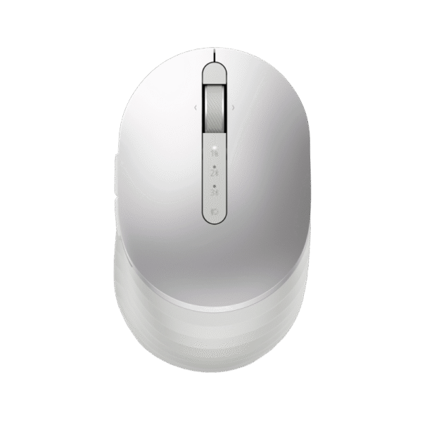 Wireless Mouse Dell MS7421W Premier Rechargeable, Optical, 1000/1600/2400/4000 dpi, 7 buttons, 2.4 G