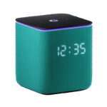 Difuzor Inteligent Yandex Station Midi YNDX-00054, YandexGPT, Zigbee, Smarald - Image 3