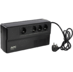 Sursă de alimentare neîntreruptibilă APC Easy UPS BV500I-GR, Linear-interactiv, 500VA, Montare pe rafturi - Image 3