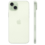 Smartphone Apple iPhone 15, 6GB/128GB, Verde - Image 4