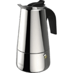 Espressor Geyser  Xavax 111274, Oțel inoxidabil