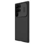 Husă Nillkin Galaxy S23 Ultra Camshield Pro, Negru - Image 3