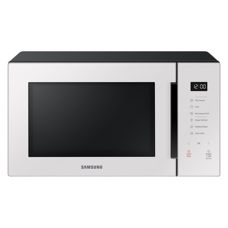 bc388bac-a106-45dc-8b17-6899a6044251 Cuptor cu microunde Samsung MG30T5018UE/ET, Negru - Image 1