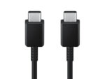 Cablu încărcare și sincronizare Samsung USB-C to USB-C Cable 3A, USB Type-C/USB Type-C, 1,8m, Negru - Image 5