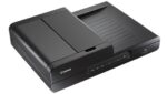 Scanner Tablet Canon imageFORMULA DR-F120, A4, Negru - Image 15
