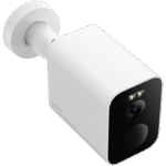 Camera de supraveghere IP Xiaomi BW300, Alb - Image 10