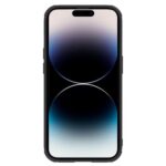 Husă Nillkin iPhone 14 Pro Max Textured Case S, Negru - Image 4