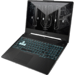 NB ASUS 15.6" TUF Gaming A15 FA506NCR Black (Ryzen 7 7435HS 16Gb 1Tb) - Image 6