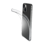 Husă Cellularline Fine - iPhone 14, Transparent - Image 4