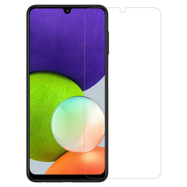 Sticlă de protecție Nillkin Galaxy A22 4G - Tempered Glass H+ Pro, Transparent
