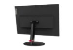 25" Monitor Lenovo T25D-10, IPS 1920x1200 WUXGA, Negru - imagine 7
