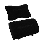 Scaun Gaming Noblechairs Epic, PU Piele, Negru/Rosu - Image 17