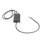 Adaptor Fanvil EHS20, Negru - Image 5