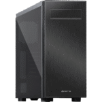 Carcasă PC Chieftec AL-02B-OP, Midi-Tower, ATX, Negru - Image 30