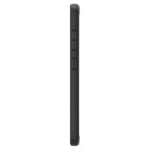 Husă Spigen Samsung Galaxy S24+, Ultra Hybrid, Negru Mat - imagine 6