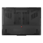 Laptop Gaming 15,6" ASUS TUF Gaming F15 FX507VV, Mecha Gray, Intel Core i7-13620H, 16GB/1024GB, Fără SO - Image 8