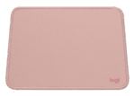Mouse Pad pentru jocuri Logitech Studio Series, Small, Roz - Image 2