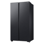 Frigider Samsung RS62DG5003B1EO, Dark Inox - imagine 4