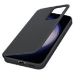 Husă tip carte Samsung Smart View Galaxy S23+, Negru - Image 9