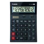 Calculator Canon AS-1200, 12 digit - Image 2