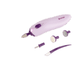 Set pentru manichiură VITEK VT-8254, Roz - Image 3