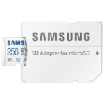 .128GB MicroSD (Class 10) UHS-I (U3) +SD adapter, Kingston Canvas Go! Plus Gen 4 "SDCG4/128GB" (R:20 - Image 11