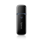 Memorie USB Apacer AH355, 64GB, Negru - imagine 9