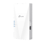 Amplificator de semnal Wi‑Fi TP-LINK RE600X, 574 Mbps, 1201 Mbps, Alb