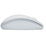 Mouse Logitech B100, Alb - imagine 6
