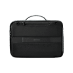 Rucsac și Servietă Bobby Bizz 2.0, 16", Reciclat din sticle PET, Grey - Image 2