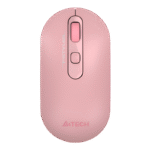 Mouse Wireless A4Tech FG20, Roz